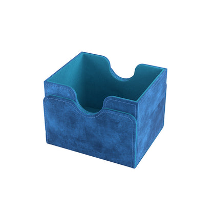 Sidekick 100+ XL Blue - Hộp Đựng Thẻ Bài Cao Cấp - Gamegenic