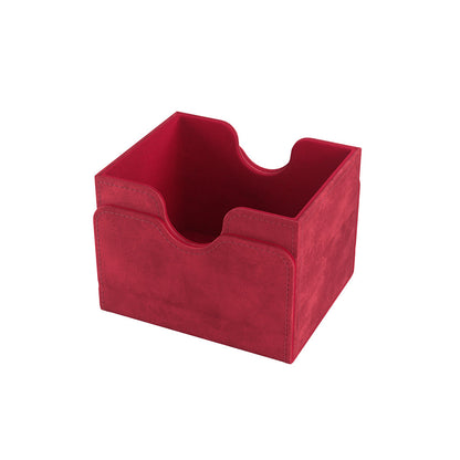 Sidekick 100+ XL Red - Hộp Đựng Thẻ Bài TCG Cao Cấp - Gamegenic