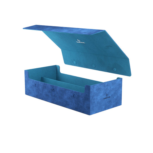 Dungeon 1100+ Convertible – Blue - Hộp đựng thẻ bài TCG cao cấp - Gamegenic - Hình ảnh chi tiết 2