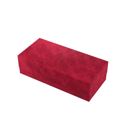Dungeon 1100+ Convertible – Red - Hộp đựng thẻ bài cao cấp - Gamegenic - Hình ảnh sản phẩm