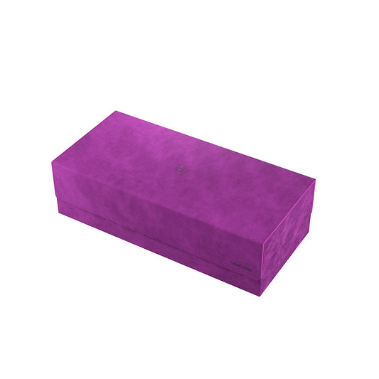 Dungeon 1100+ Convertible – Purple - Hộp đựng bài TCG cao cấp - Gamegenic - Hình ảnh sản phẩm