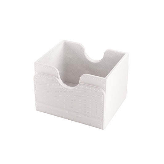 Sidekick 100+ XL White - Hộp Đựng Thẻ Bài Cao Cấp - Gamegenic