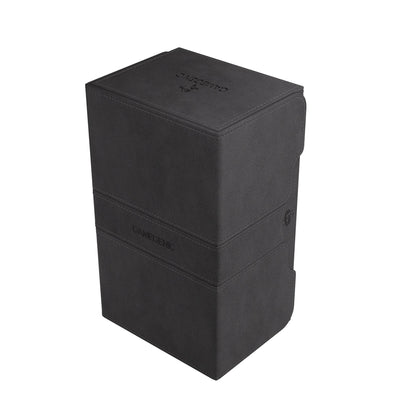 Stronghold 200+ XL Black - Hộp Đựng Bài Cao Cấp Gamegenic - Hình ảnh sản phẩm