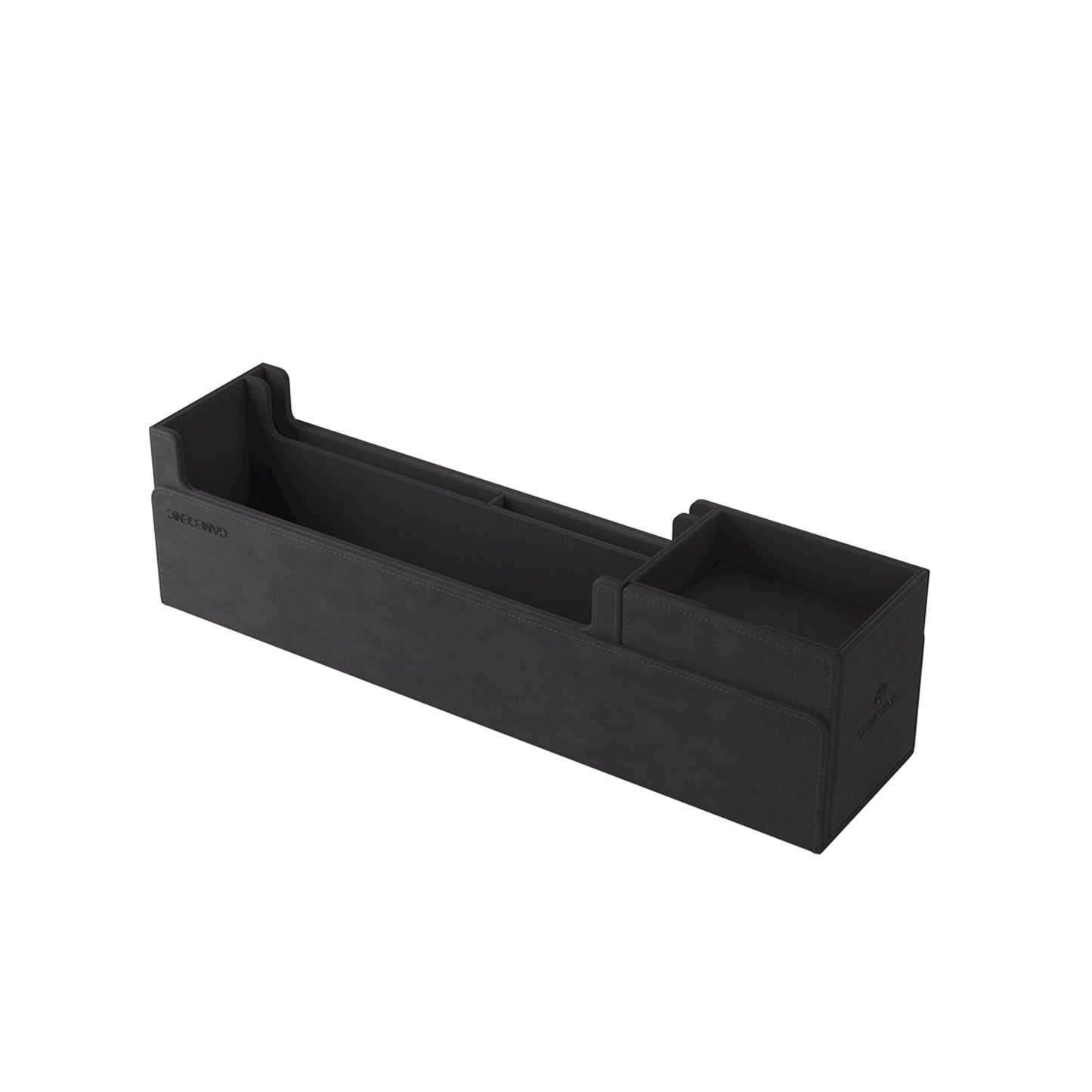 Cards' Lair 400+ (Black) - Hộp đựng thẻ bài cao cấp - Gamegenic