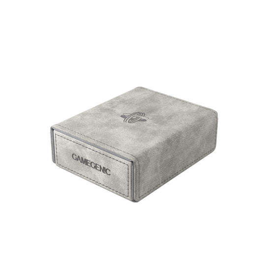 Token Keep Gray - Hộp Đựng Token và Thẻ Bài Cao Cấp - Gamegenic