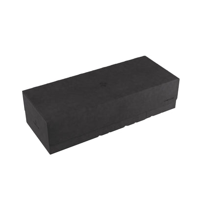 Cards' Lair 1000+ PRO Black - Hộp Đựng Thẻ Bài TCG Cao Cấp - Gamegenic