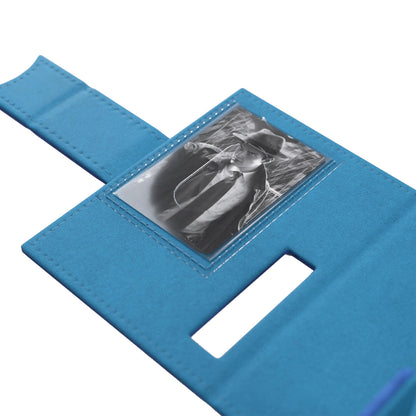 Arkham Horror Investigator Deck Tome - Guardian (Blue) - Hộp đựng bài cao cấp - Gamegenic