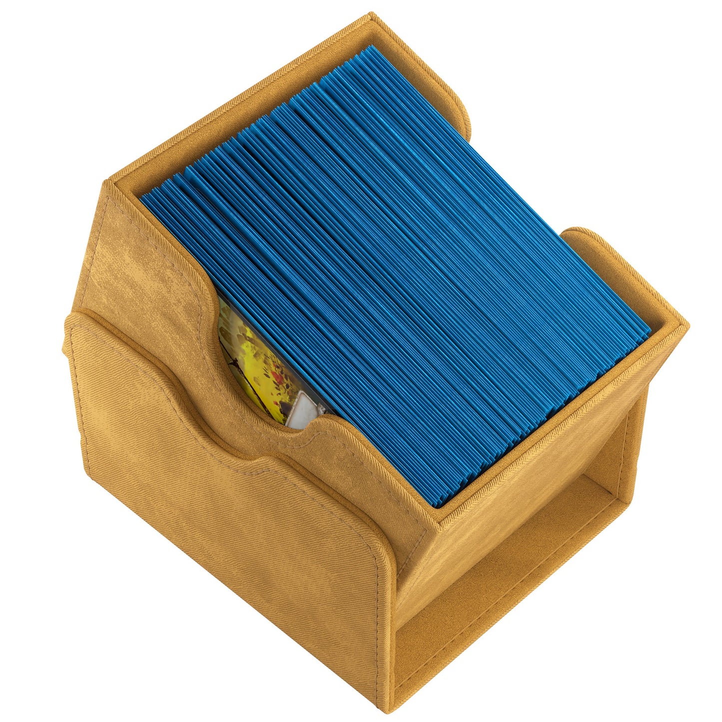 Sidekick 100+ XL Convertible Sand - Hộp Đựng Bài TCG Cao Cấp Gamegenic