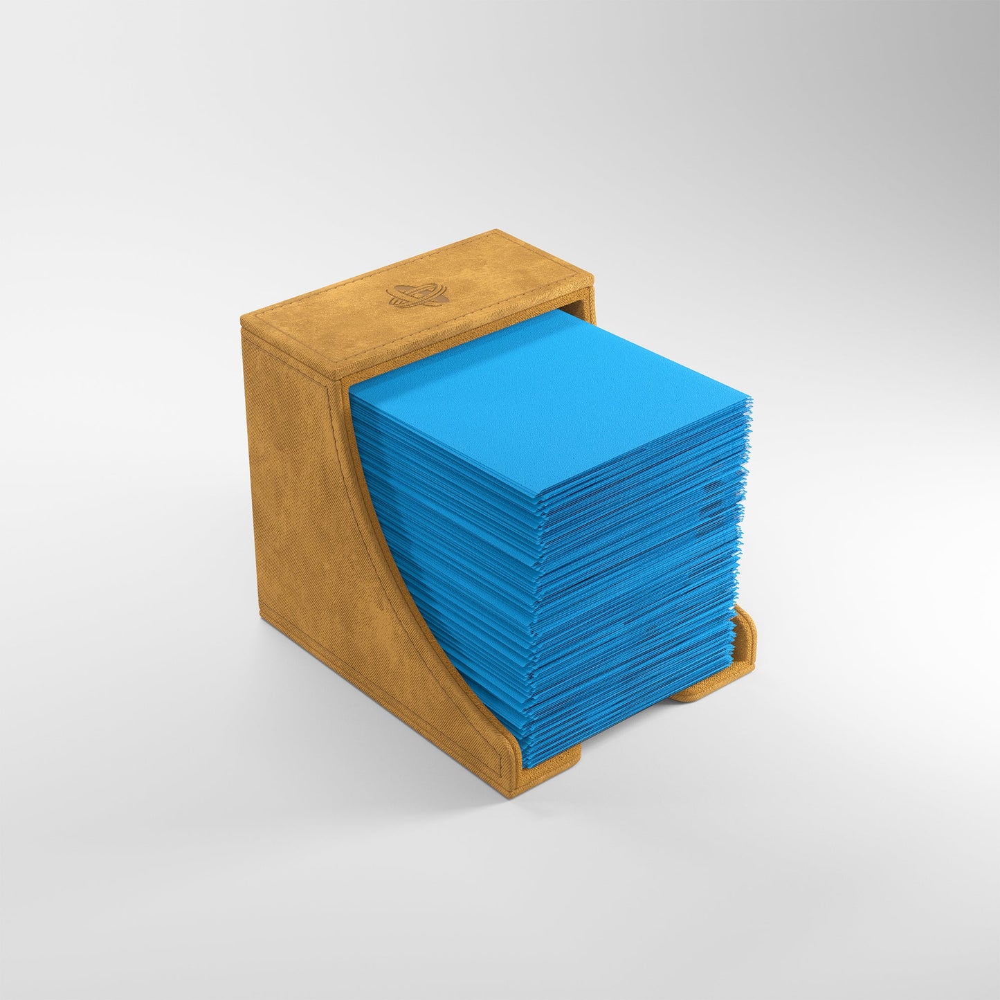 Watchtower 100+ XL Convertible Sand - Hộp Đựng Bài TCG Cao Cấp - Gamegenic