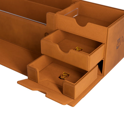 Cards' Lair Pro 1000+ Altered Edition - Hộp đựng bài TCG cao cấp - Gamegenic