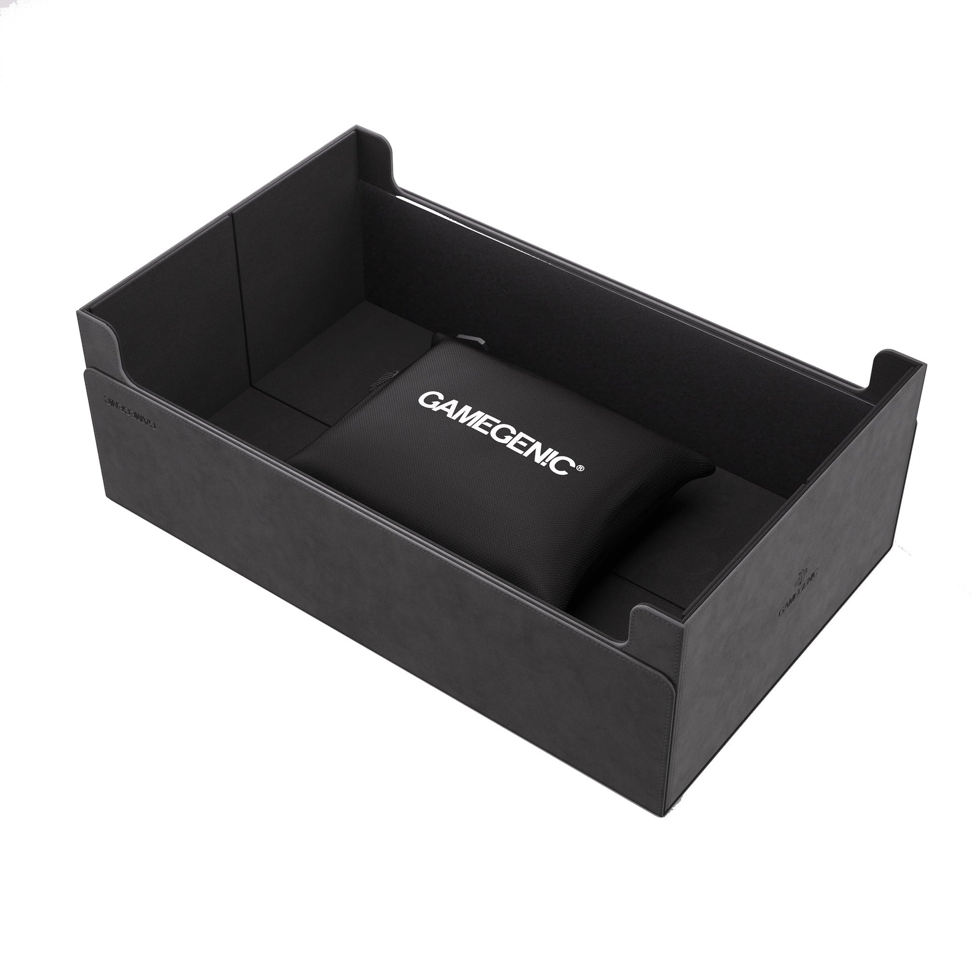 Dungeon PRO - Premium Deck Box Storage - Hộp lưu trữ thẻ bài cao cấp - Gamegenic - Góc nhìn khác 3