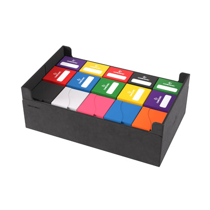 Dungeon PRO - Premium Deck Box Storage - Hộp lưu trữ thẻ bài cao cấp - Gamegenic - Hình ảnh bổ sung 5