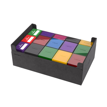 Dungeon PRO - Premium Deck Box Storage - Hộp lưu trữ thẻ bài cao cấp - Gamegenic - Hình ảnh bổ sung 4