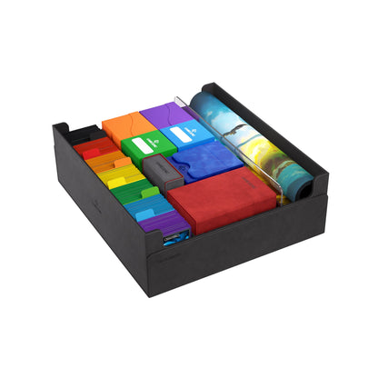 Collectors' Lair 2000+ Premium Card Storage Box - Hộp đựng thẻ bài cao cấp - Gamegenic