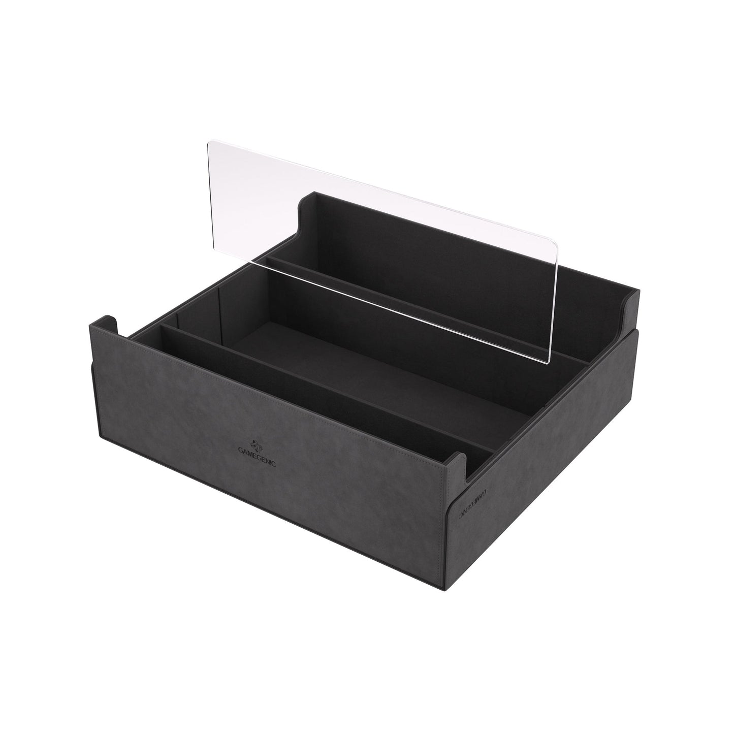 Collectors' Lair 2000+ Premium Card Storage Box - Hộp đựng thẻ bài cao cấp - Gamegenic