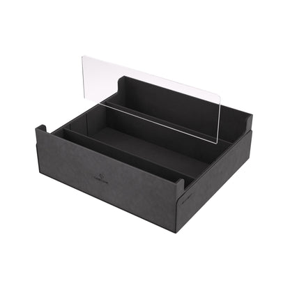 Collectors' Lair 2000+ Premium Card Storage Box - Hộp đựng thẻ bài cao cấp - Gamegenic