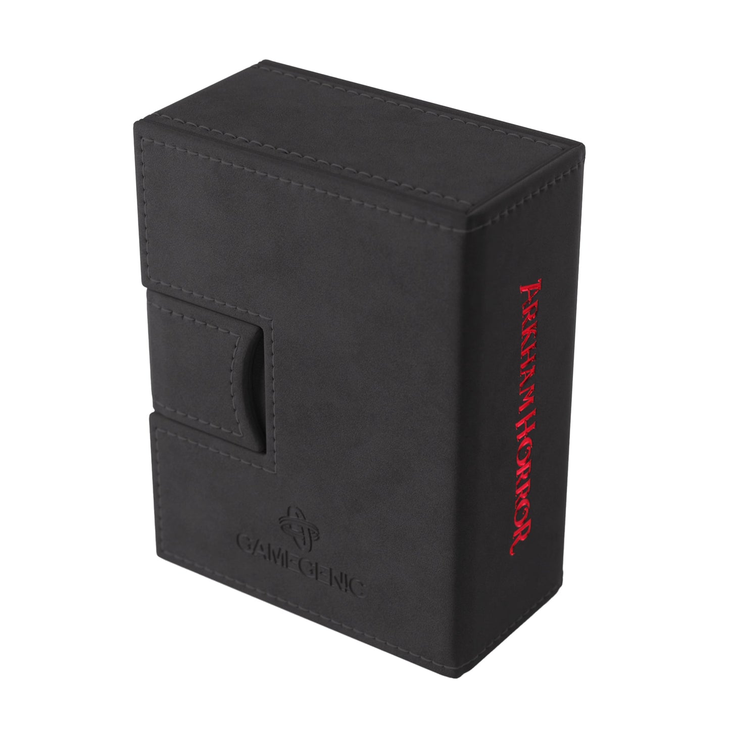 Arkham Horror: Deck Tome - New Edition Red