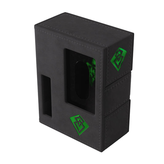 Arkham Horror: Deck Tome - New Edition Green