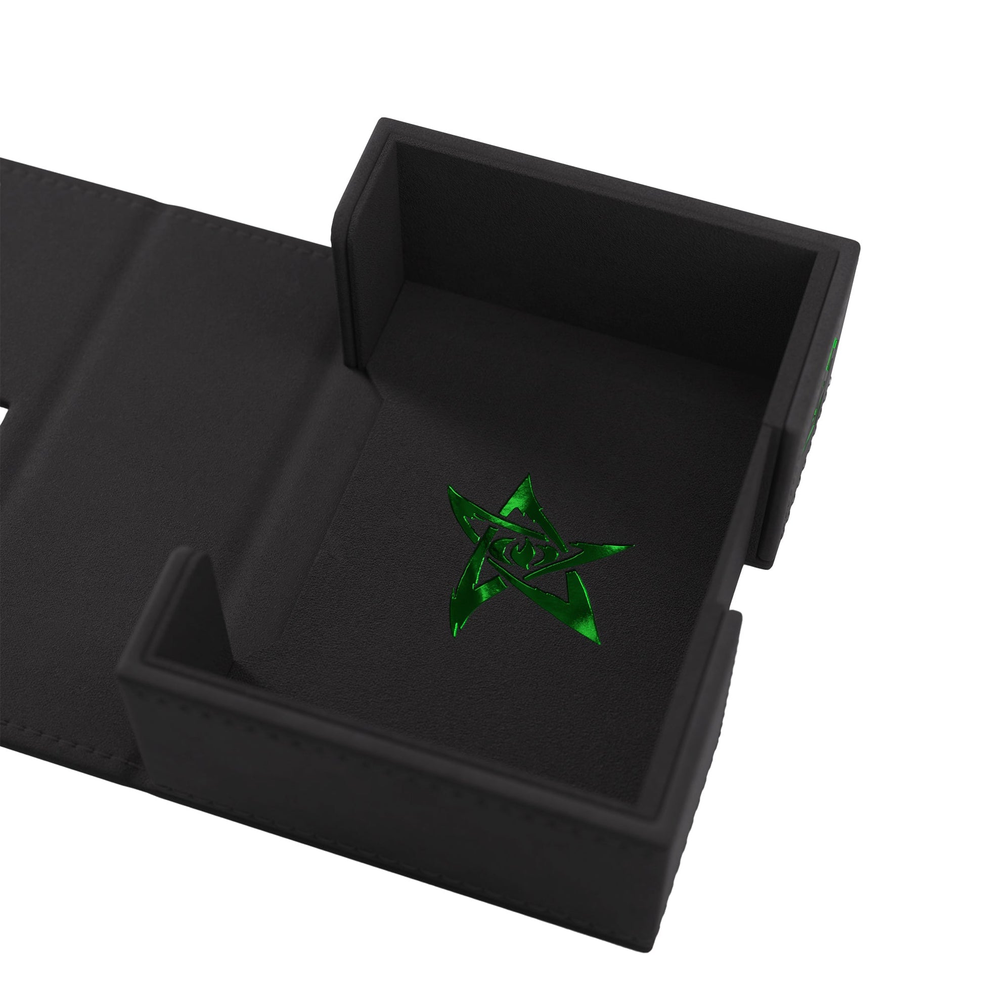 Arkham Horror: Deck Tome - New Edition Green