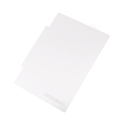 Arkham Horror: Deck Tome - New Edition Gray