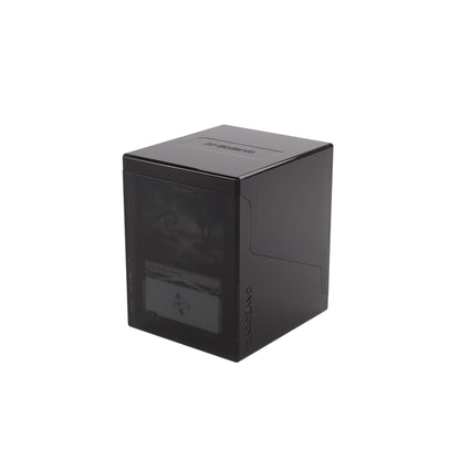 Bastion 100+ XL Black - Hộp đựng bài Deck Box - Gamegenic
