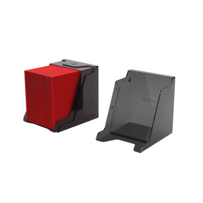 Bastion 100+ XL Black - Hộp đựng bài Deck Box - Gamegenic
