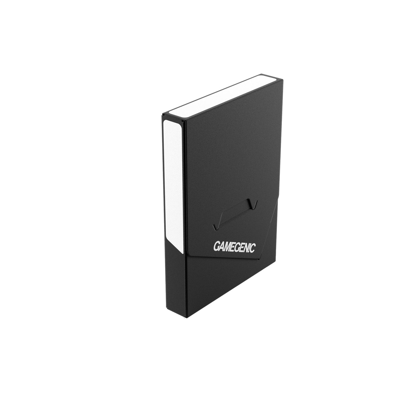 Cube Pocket 15+ Black - Hộp đựng bài TCG/LCG (Bộ 8 hộp) - Gamegenic - Hình ảnh sản phẩm