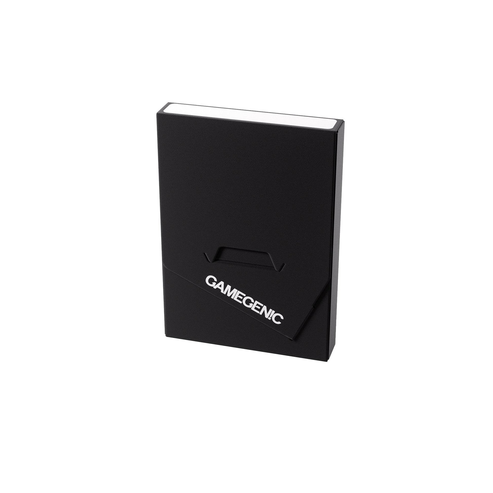 Cube Pocket 15+ Black - Hộp đựng bài TCG/LCG (Bộ 8 hộp) - Gamegenic - Hình ảnh chi tiết 2