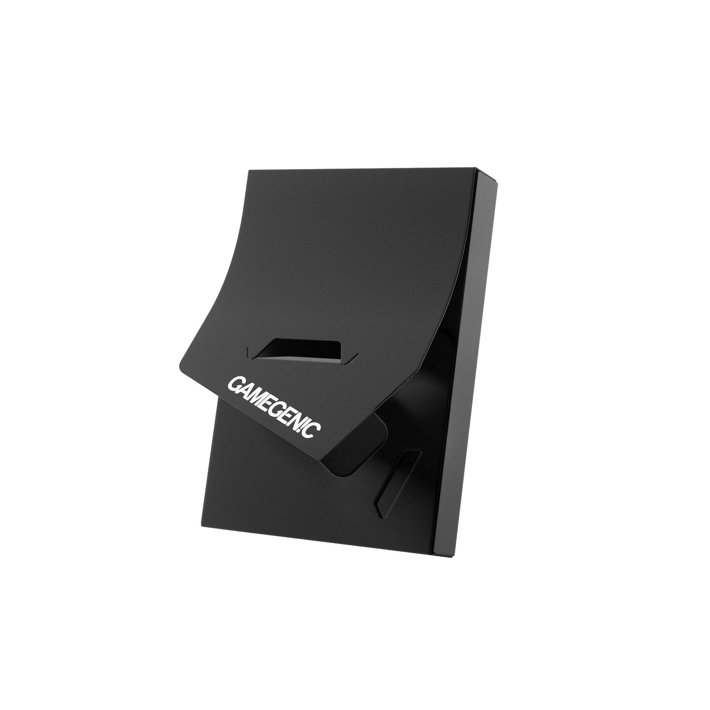 Cube Pocket 15+ Black - Hộp đựng bài TCG/LCG (Bộ 8 hộp) - Gamegenic - Hình ảnh bổ sung 5