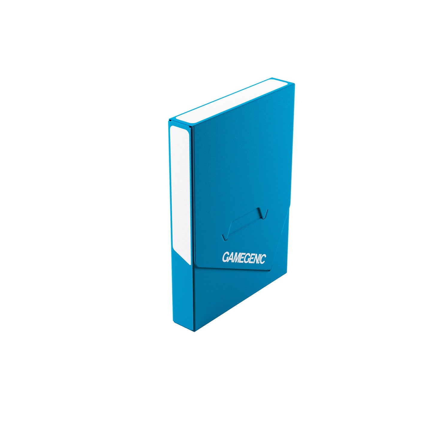 Cube Pocket 15+ Blue - Hộp Đựng Bài TCG/LCG Cao Cấp - Gamegenic - Hình ảnh sản phẩm