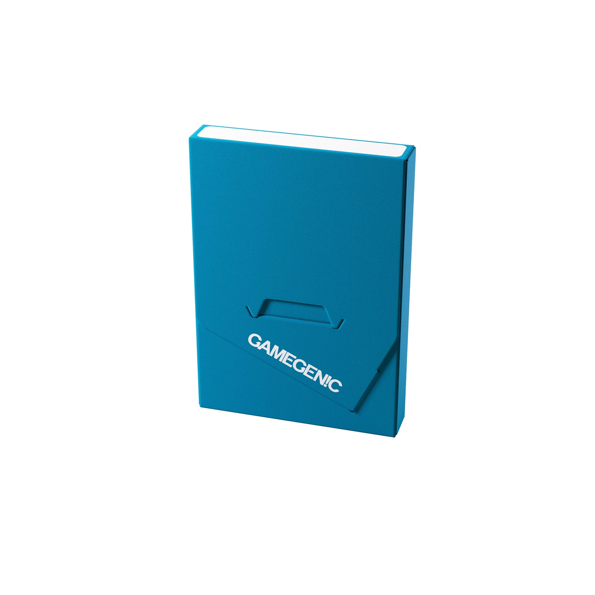 Cube Pocket 15+ Blue - Hộp Đựng Bài TCG/LCG Cao Cấp - Gamegenic - Hình ảnh chi tiết 2