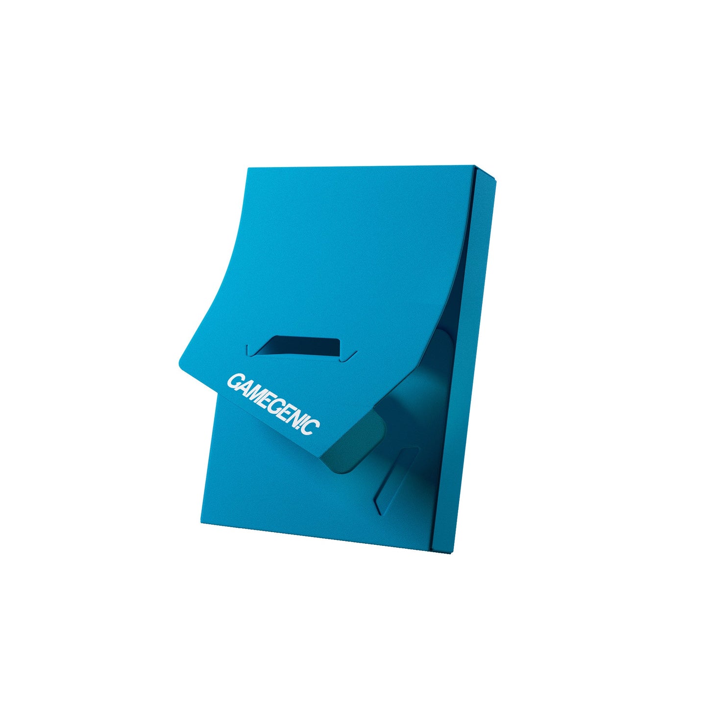 Cube Pocket 15+ Blue - Hộp Đựng Bài TCG/LCG Cao Cấp - Gamegenic - Hình ảnh bổ sung 5