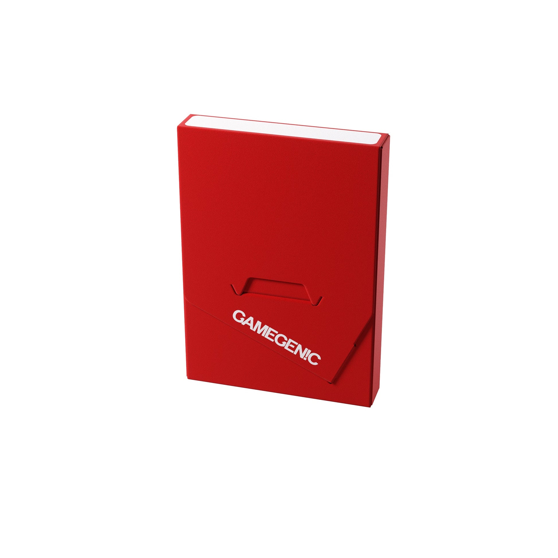 Cube Pocket 15+ Red - Hộp Đựng Bài TCG/LCG (Set 8 Cái) - Gamegenic - Hình ảnh chi tiết 2