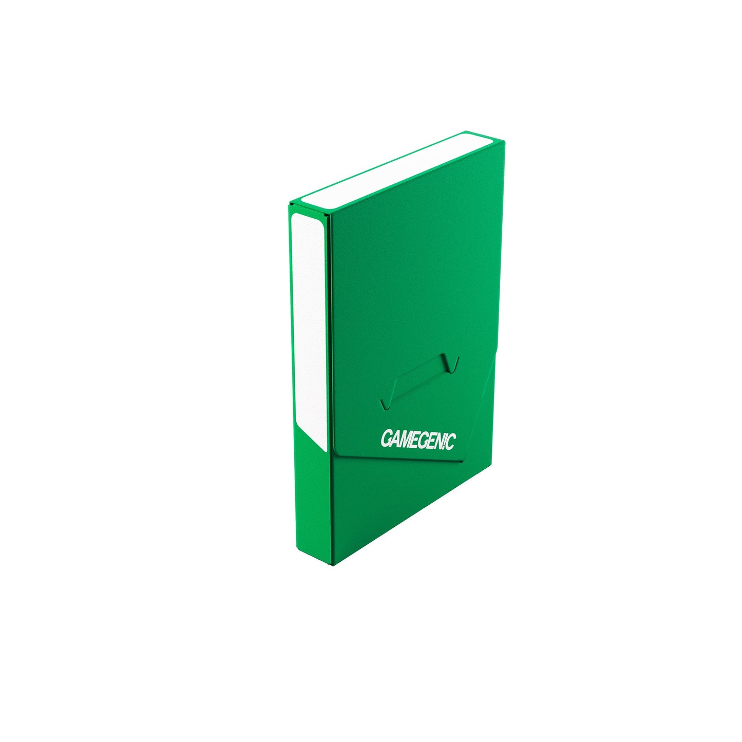 Cube Pocket 15+ Deck Box - Hộp đựng thẻ bài siêu mỏng (8 hộp/set) - Gamegenic - Hình ảnh sản phẩm