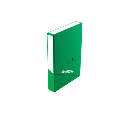 Cube Pocket 15+ Deck Box - Hộp đựng thẻ bài siêu mỏng (8 hộp/set) - Gamegenic - Hình ảnh sản phẩm