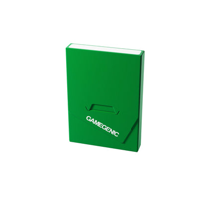 Cube Pocket 15+ Deck Box - Hộp đựng thẻ bài siêu mỏng (8 hộp/set) - Gamegenic - Hình ảnh chi tiết 2