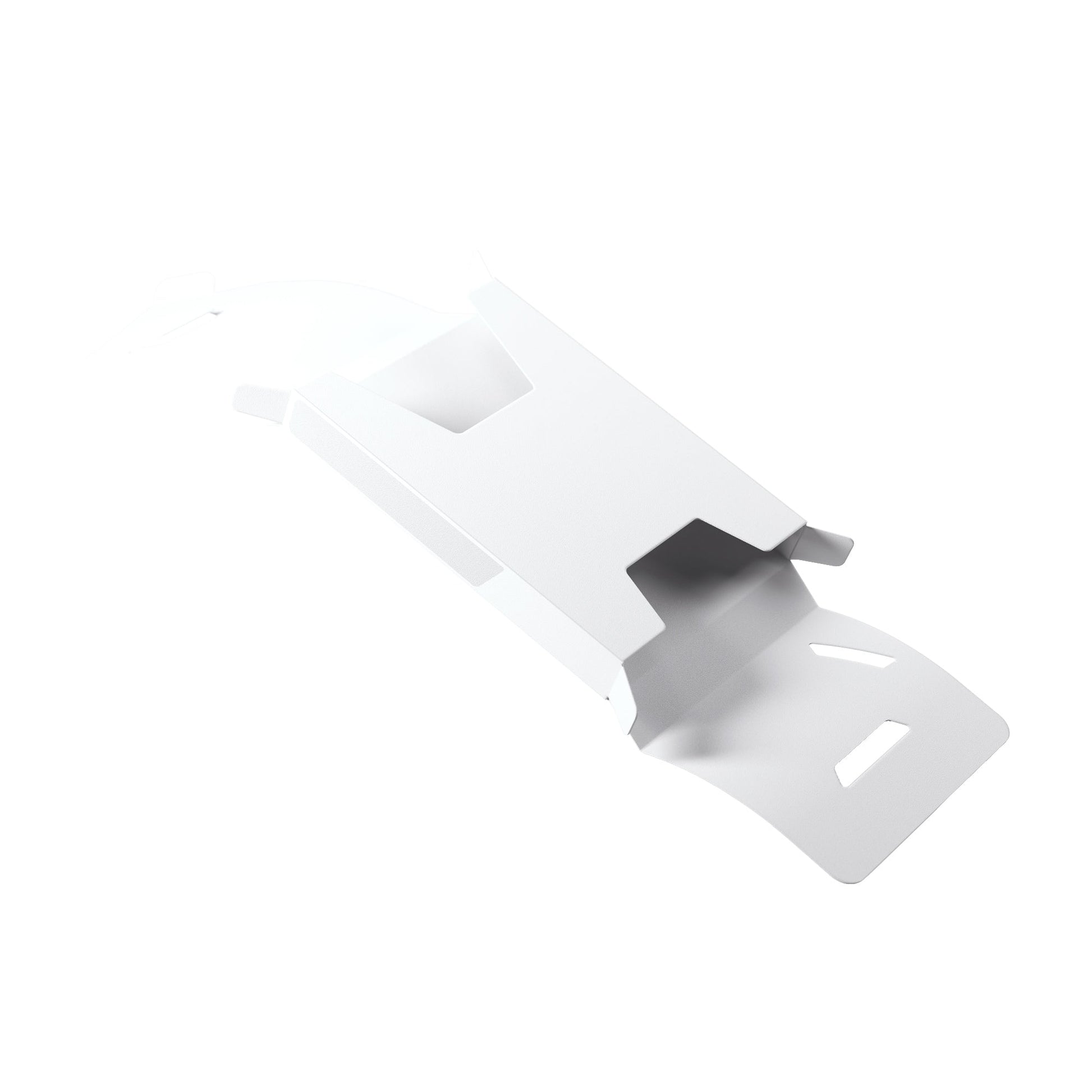 Cube Pocket 15+ White - Hộp Đựng Bài Deck Box Slim TCG & LCG - Gamegenic - Góc nhìn khác 3