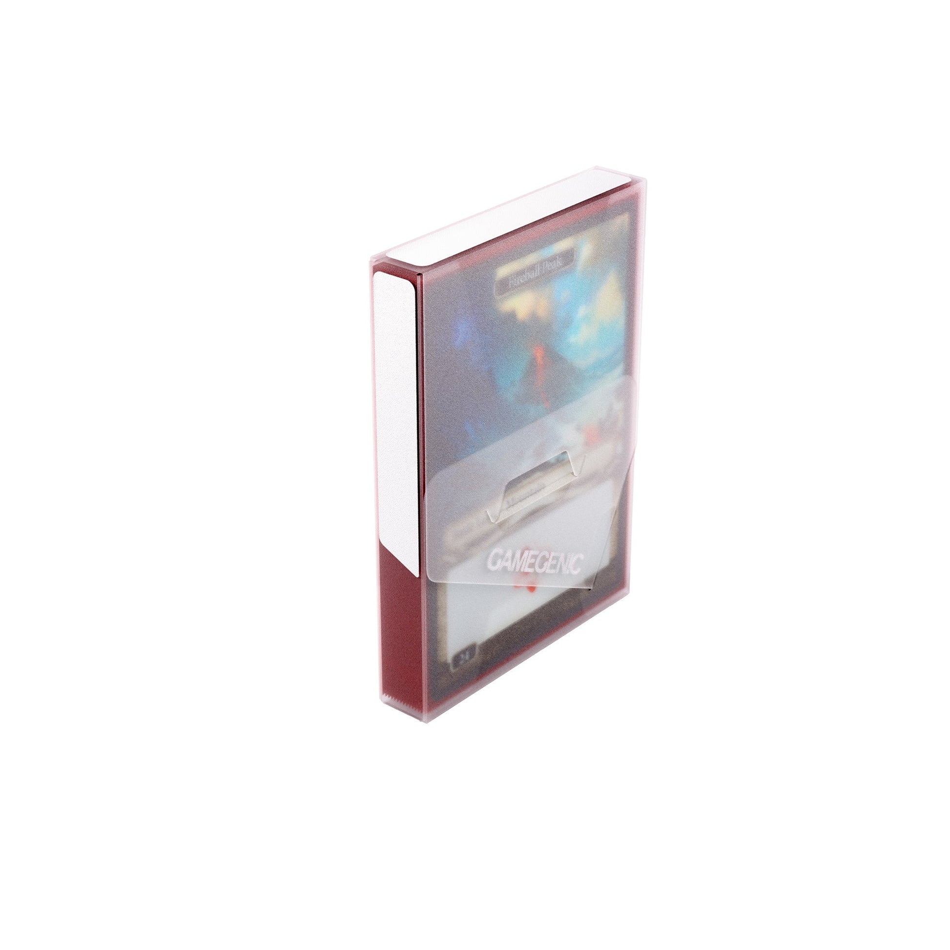 Cube Pocket 15+ Deck Box - Hộp đựng bài siêu mỏng cho TCG LCG - Gamegenic - Hình ảnh sản phẩm