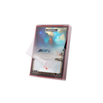 Cube Pocket 15+ Deck Box - Hộp đựng bài siêu mỏng cho TCG LCG - Gamegenic - Hình ảnh bổ sung 5