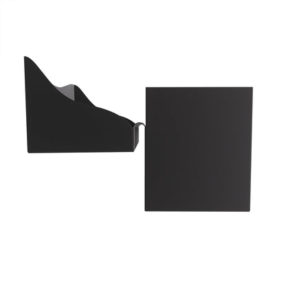 Double Deck Holder 200+ XL Black - Hộp đựng bài TCG - Gamegenic - Góc nhìn khác 3