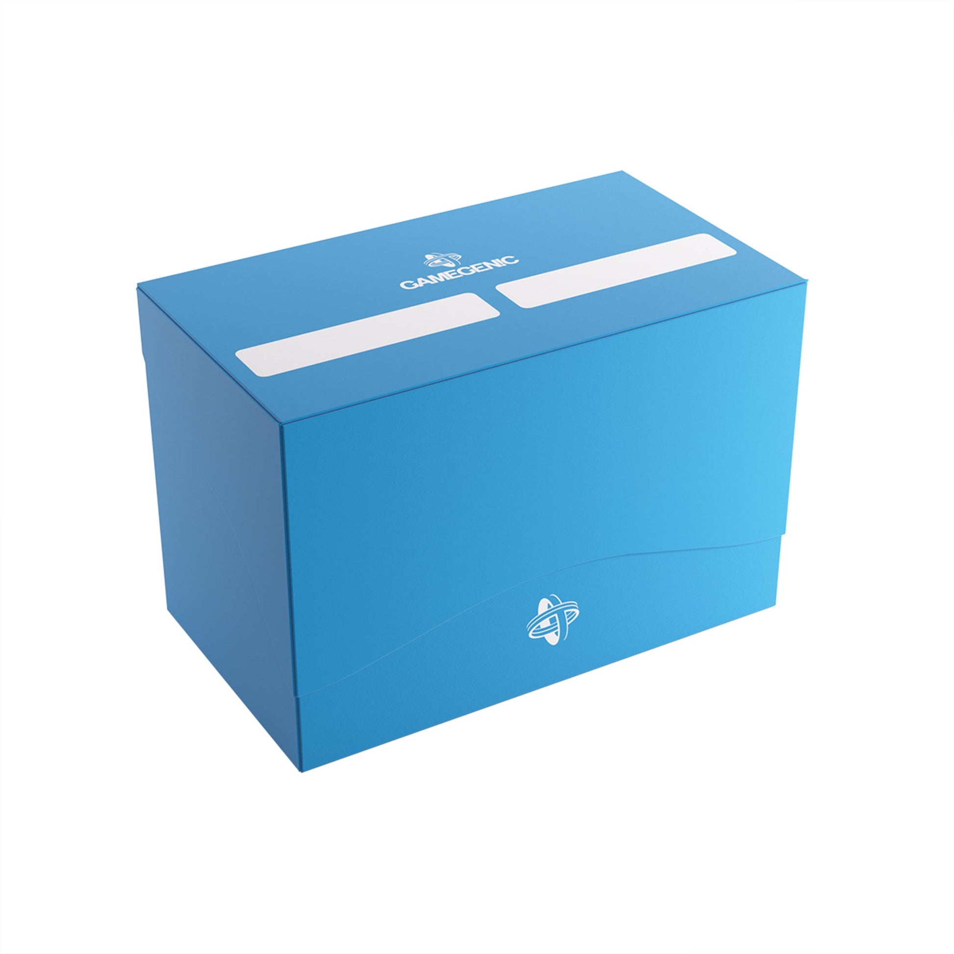 Double Deck Holder 200+ XL - Hộp đựng bài TCG 2 ngăn cao cấp - Gamegenic - Hình ảnh sản phẩm