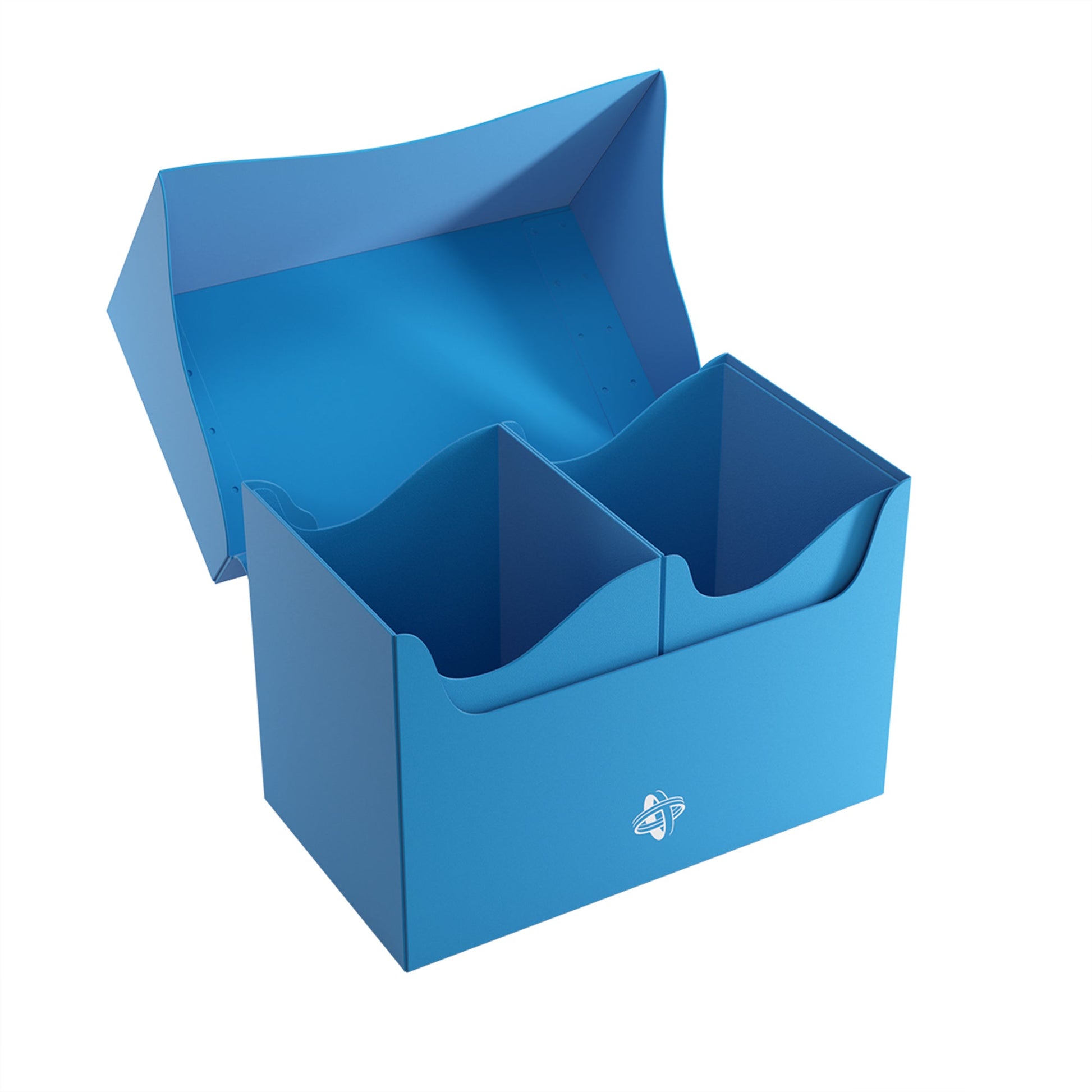 Double Deck Holder 200+ XL - Hộp đựng bài TCG 2 ngăn cao cấp - Gamegenic - Hình ảnh chi tiết 2