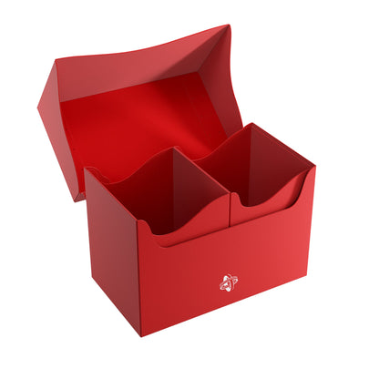 Double Deck Holder 200+ XL - Hộp Đựng Bài Card Box Cao Cấp - Gamegenic - Hình ảnh chi tiết 2