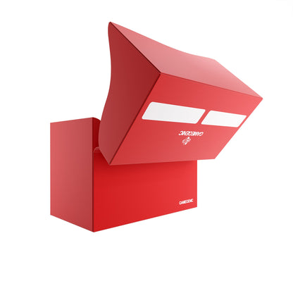 Double Deck Holder 200+ XL - Hộp Đựng Bài Card Box Cao Cấp - Gamegenic - Hình ảnh bổ sung 4