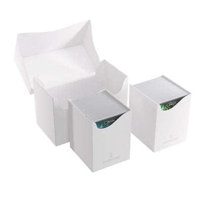Double Deck Holder 200+ XL - Hộp đựng thẻ bài TCG - Gamegenic - Hình ảnh bổ sung 5