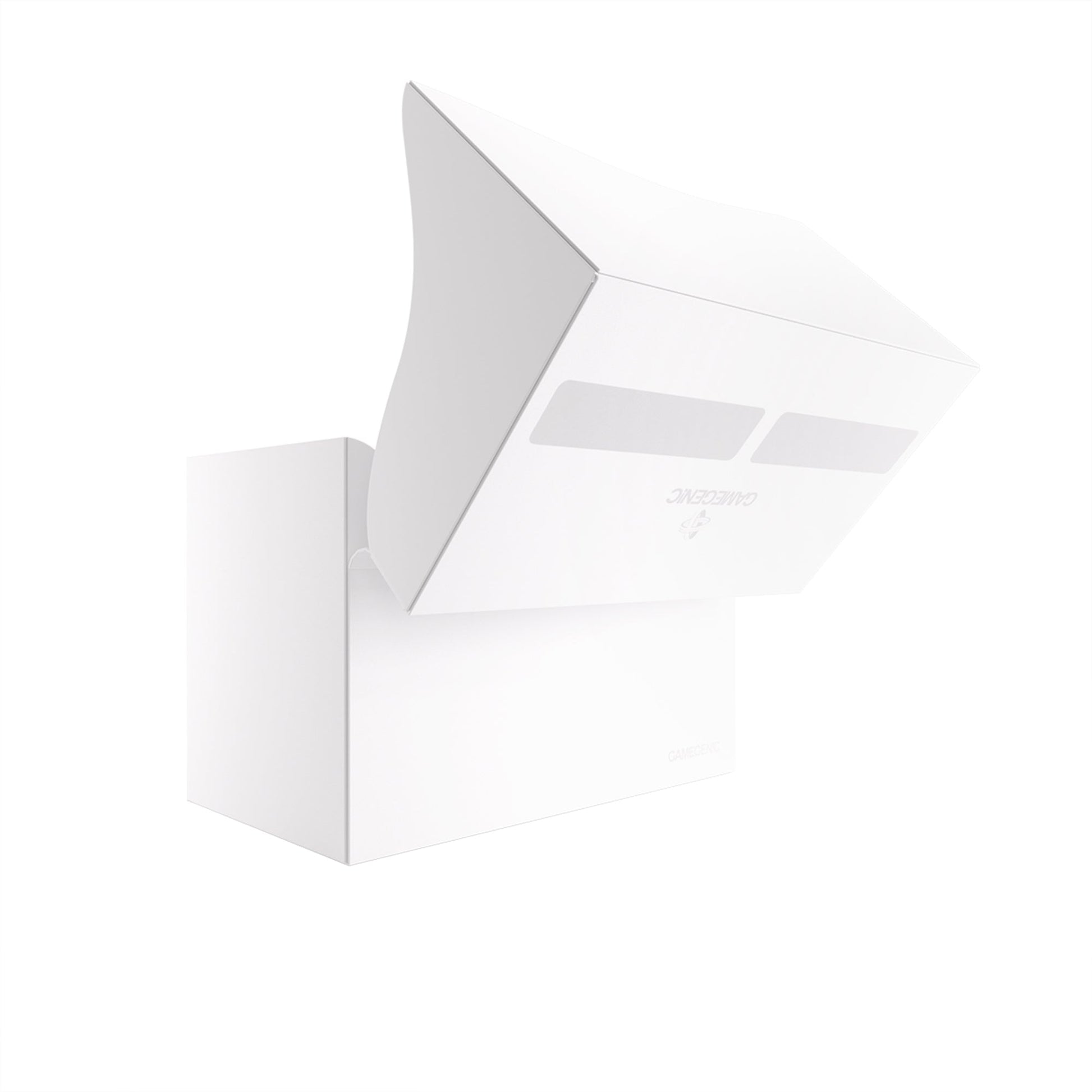 Double Deck Holder 200+ XL - Hộp đựng thẻ bài TCG - Gamegenic - Hình ảnh bổ sung 4