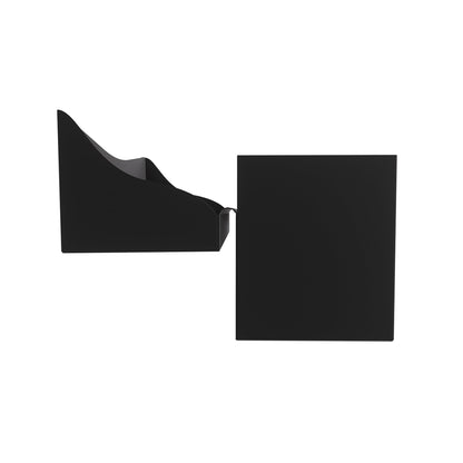 Triple Deck Holder 300+ XL Black - Hộp Đựng Bài 3 Ngăn Cao Cấp Gamegenic