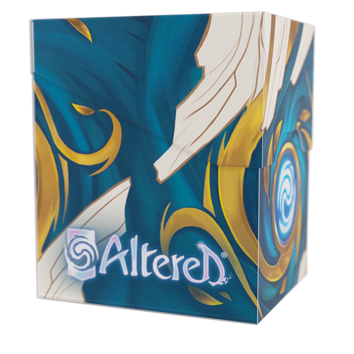 Altered Expedition Soft Box Mana Orb - Hộp đựng bài TCG - Gamegenic