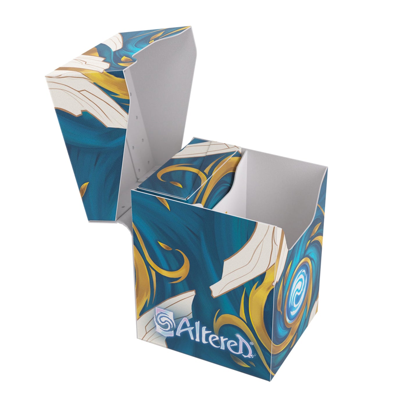 Altered Expedition Soft Box Mana Orb - Hộp đựng bài TCG - Gamegenic