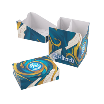 Altered Expedition Soft Box Mana Orb - Hộp đựng bài TCG - Gamegenic